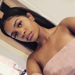 Meet your Posher, Mary ann