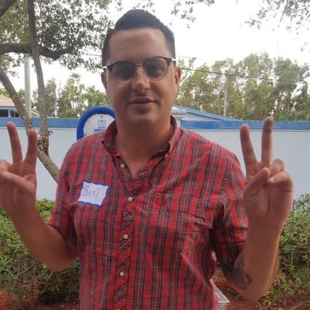 Meet your Posher, Samuel