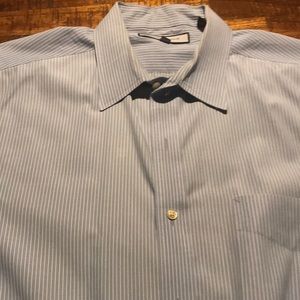Tommy Hilfiger LS Dress Shirt 17 34/35