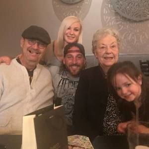 Meet your Posher, Dane