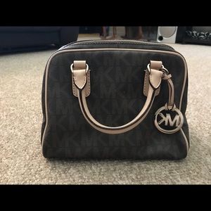 Mini Michael Kors bag