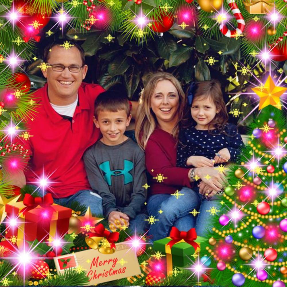 Meet your Posher, Stacy