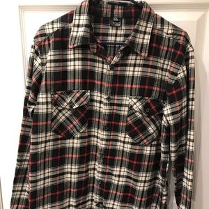 Shirt (men) size us M
