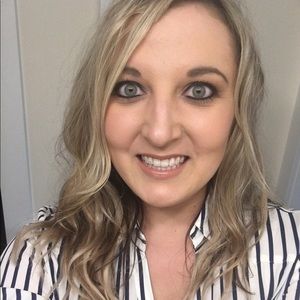 Meet your Posher, Mallory