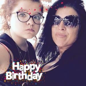 Meet your Posher, Michele