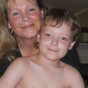 Meet your Posher, Claire