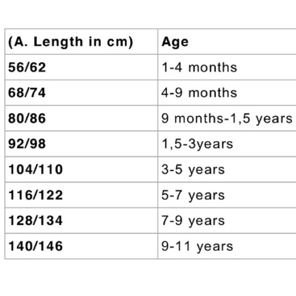 Mini Rodini organic shirt - Picture 4 of 4