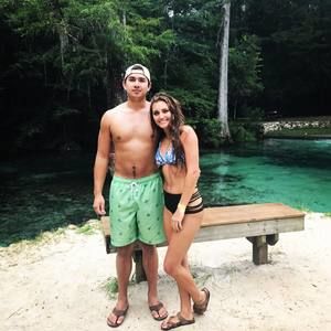 Meet your Posher, Kirsten