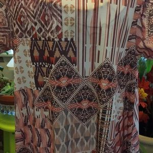 LuLaRoe Carly Medium NWOT