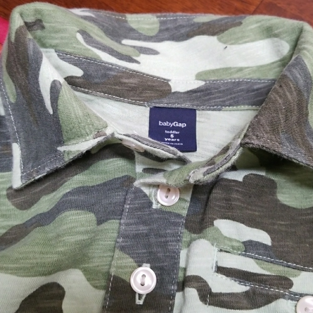Toddler Boys T