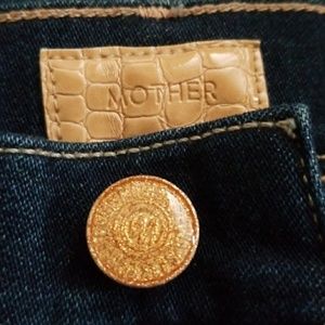 Mother the daydreamer