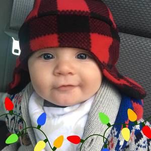 Meet your Posher, Makenzie