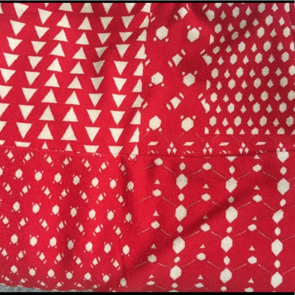 LuLaRoe OS Leggings NWT