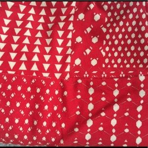 LuLaRoe OS Leggings NWT