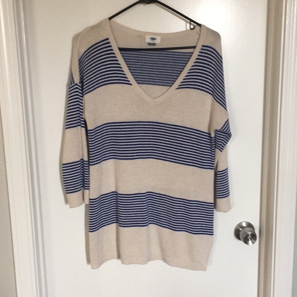 Old navy medium sweater