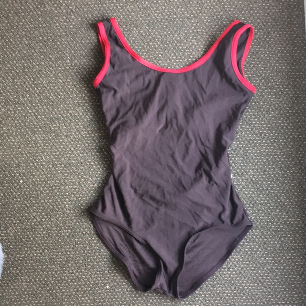 Yumiko Leotard