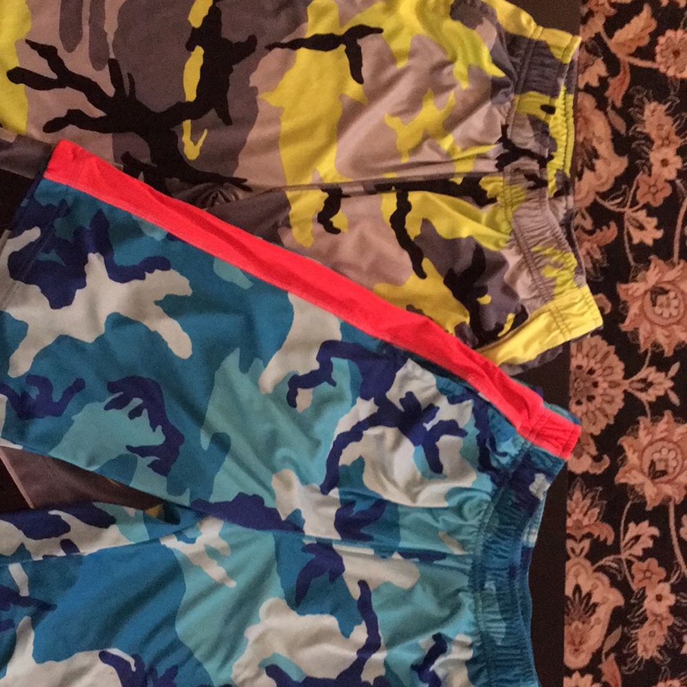 Nike shirts