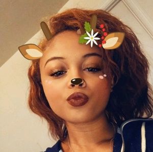 Meet your Posher, Dedriana