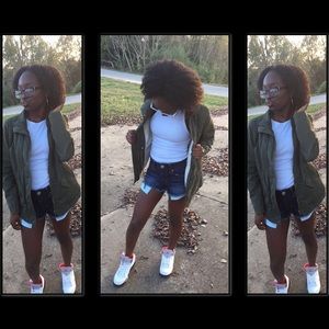 Meet your Posher, Makayla