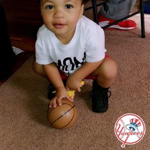 Meet your Posher, Sharon