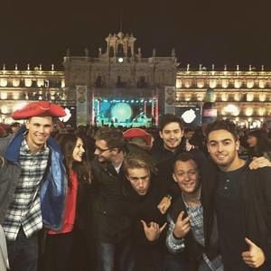 Meet your Posher, Caiden