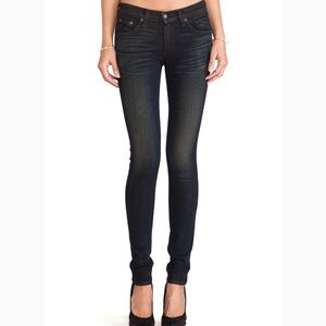Rag and bone skinny jean in Wakefield