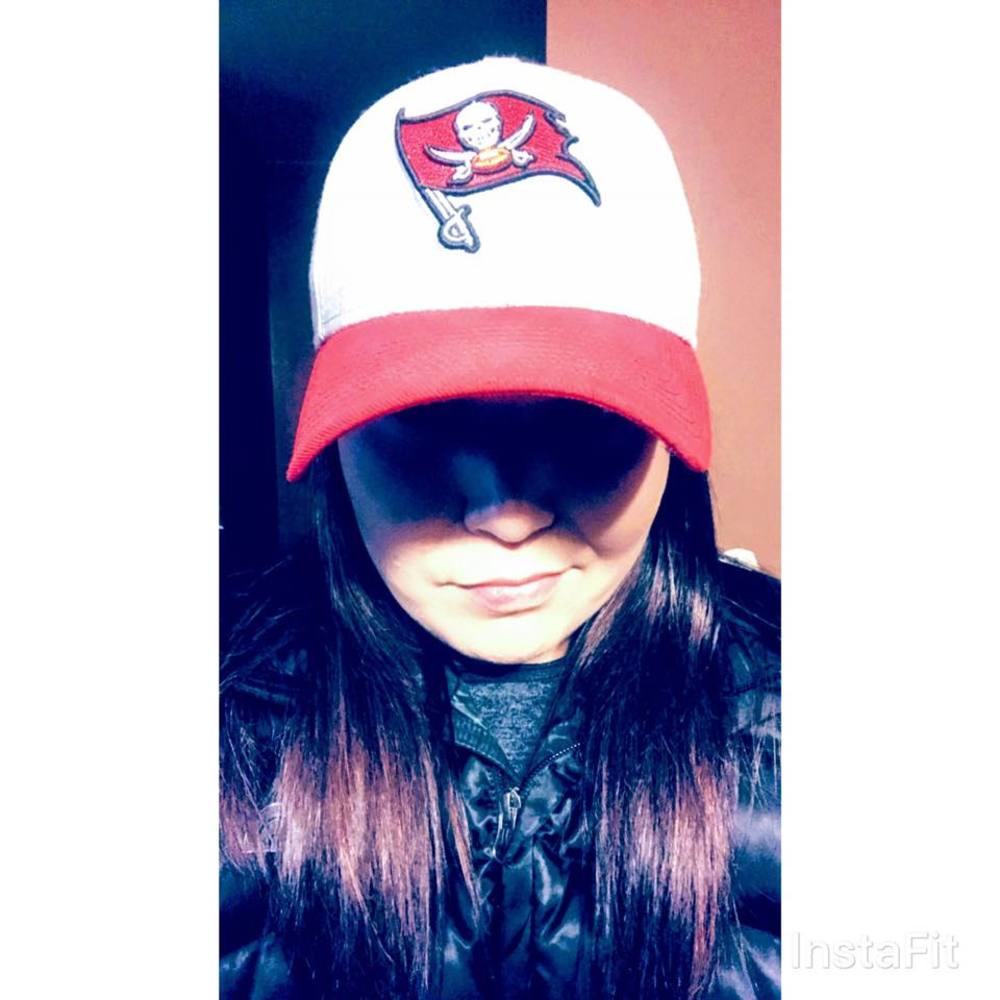 Meet your Posher, Maia