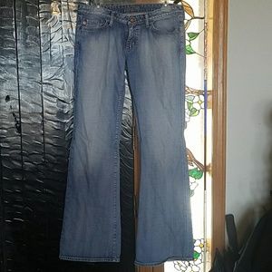 Big Star 30L SWEET low boot