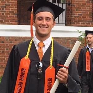 Meet your Posher, David