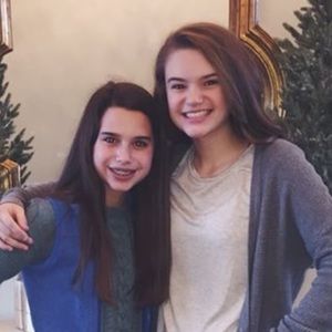 Meet your Posher, Annie