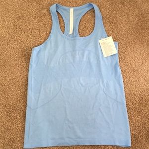 Lululemon swifty tech racerback 10