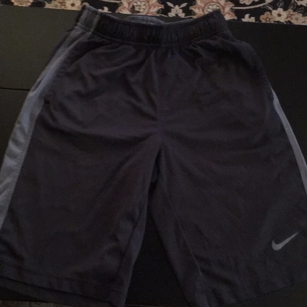 Nike shirts