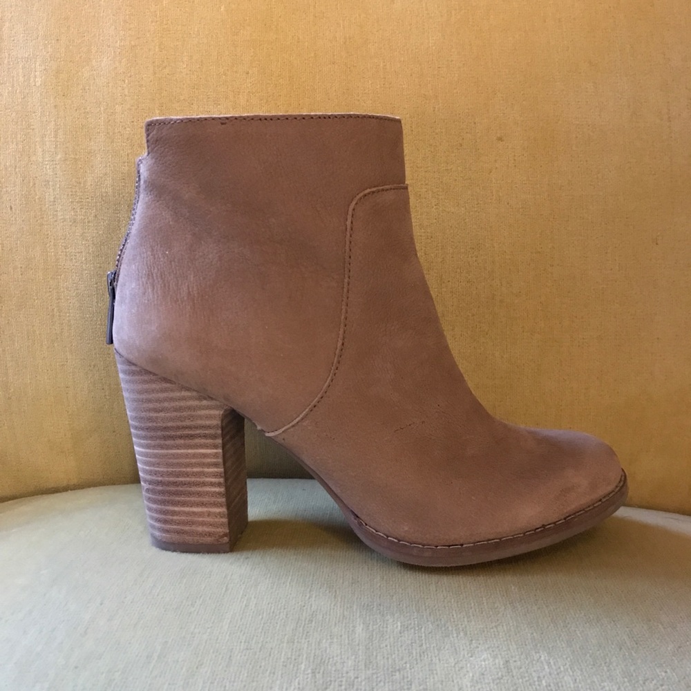 Lucky Brand 8.5 Booties