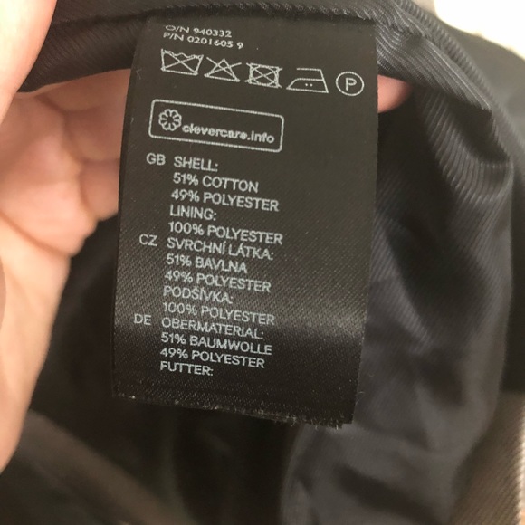 FINAL PRICE 🚨| H&M Men’s Blazer - Picture 6 of 6