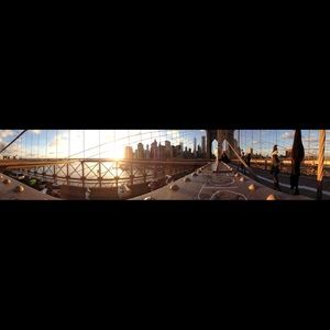 Meet your Posher, Adrian