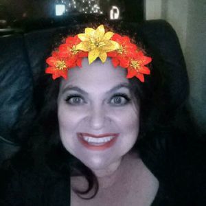 Meet your Posher, Tina