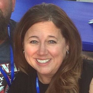 Meet your Posher, Jamie