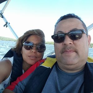 Meet your Posher, Eric