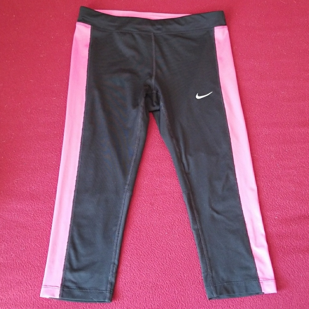 Nike Dri-Fit Capri
