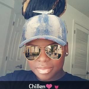 Meet your Posher, Chasity