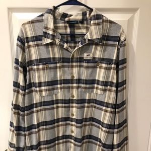 Men's shirt (size M)