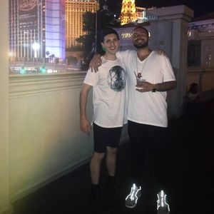 Meet your Posher, Alec