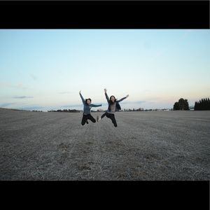 Meet your Posher, Kaitlyn