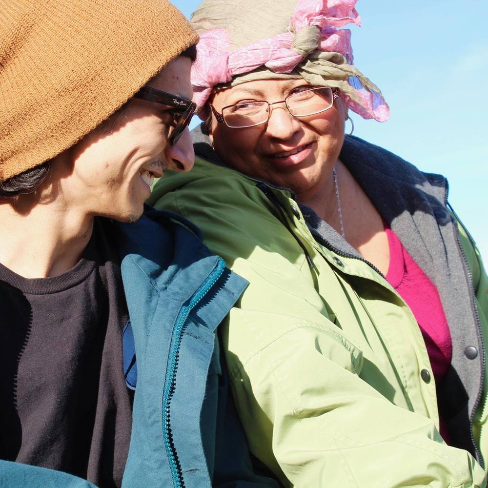 Meet your Posher, Derek