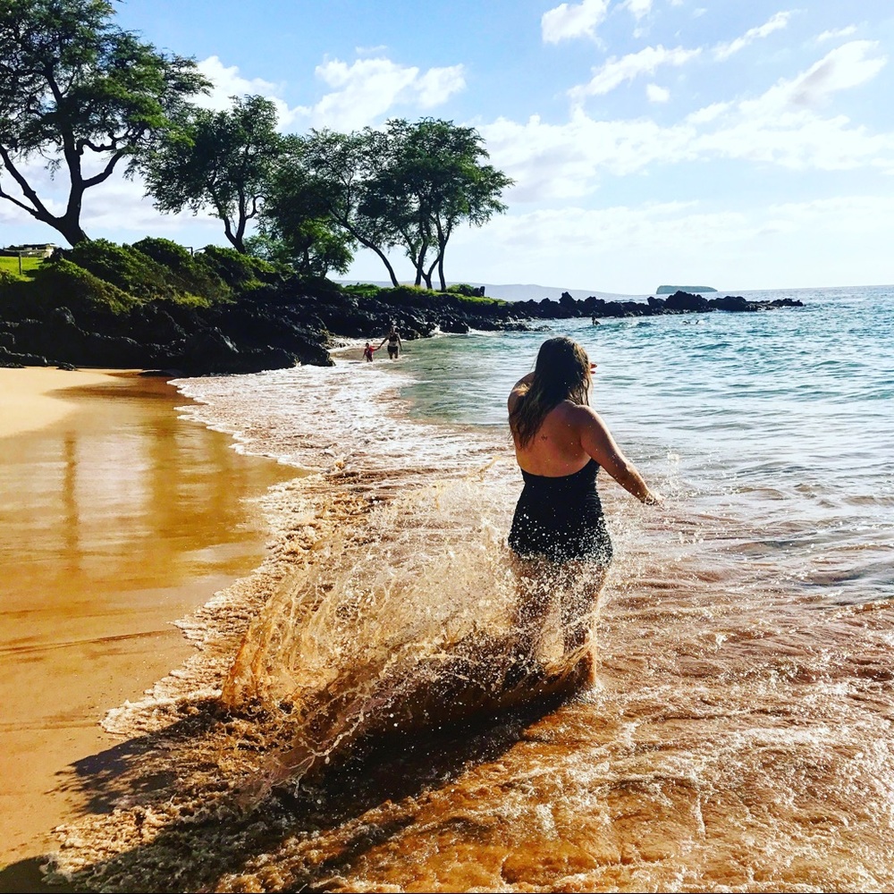 Meet your Posher, Jess