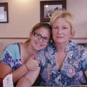 Meet your Posher, Debbie