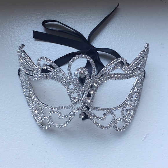 Accessories - Mask bought in New Orleans Accessories - Mask bought in New Orleans