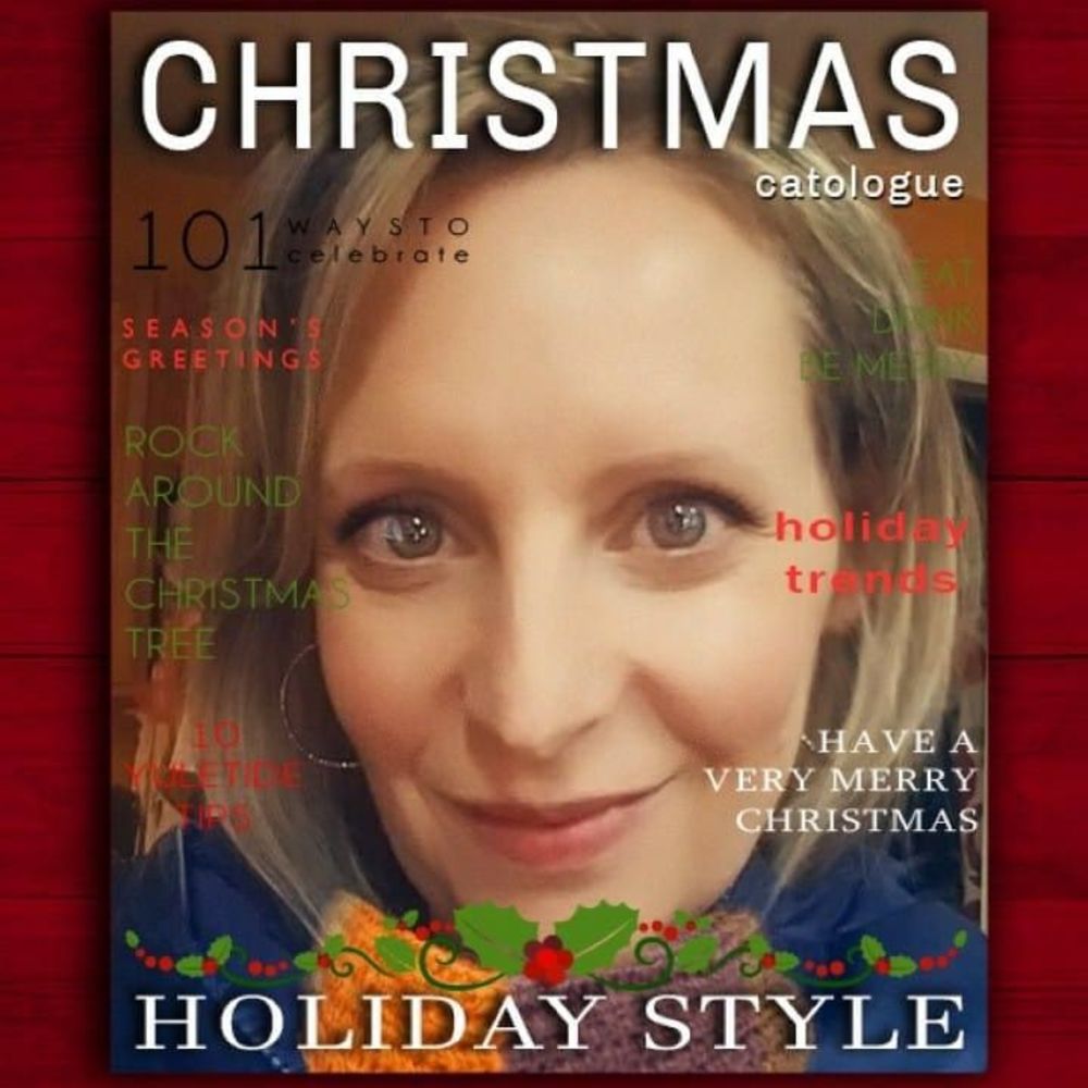 Meet your Posher, Tammy