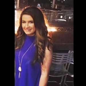 Meet your Posher, Michelle