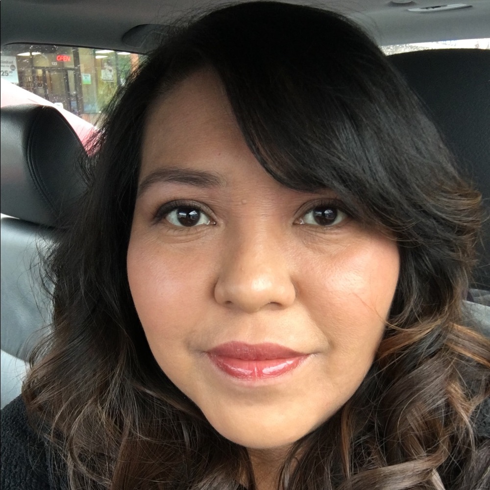 Meet your Posher, Alberta-jane